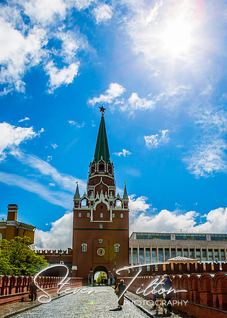 Moscow, Russia