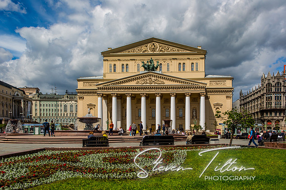 Moscow, Russia