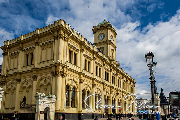 Moscow, Russia