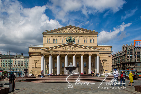 Moscow, Russia