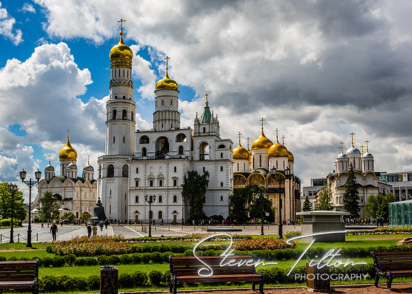 Moscow, Russia