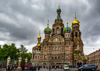 St. Petersburgh, Russia