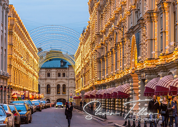 Moscow, Russia