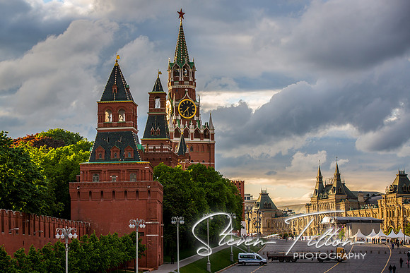 Moscow, Russia