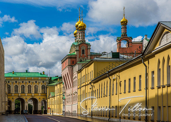 Moscow, Russia