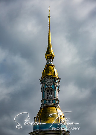 St. Petersburgh, Russia