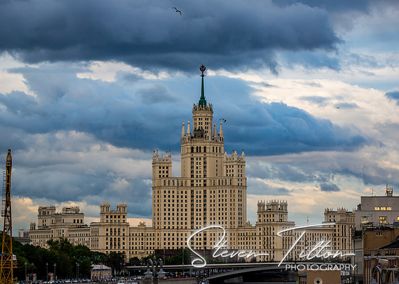 Moscow, Russia