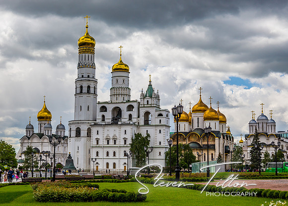 Moscow, Russia