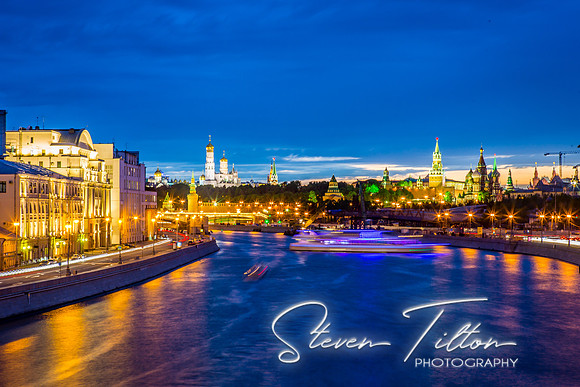 Moscow, Russia