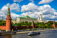 Moscow, Russia