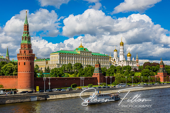 Moscow, Russia