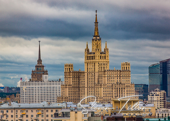 Moscow, Russia