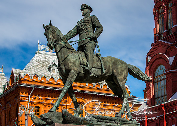 Moscow, Russia
