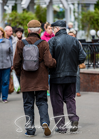 Moscow, Russia