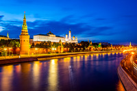 Moscow, Russia