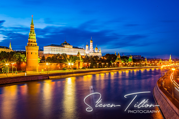 Moscow, Russia
