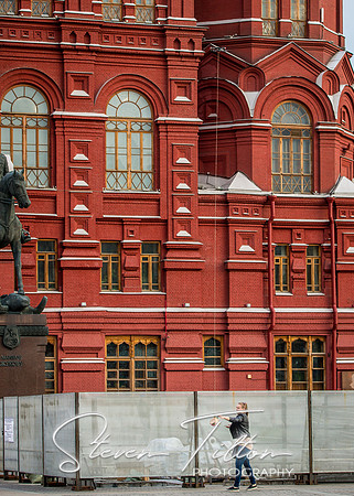 Moscow, Russia