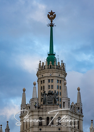 Moscow, Russia