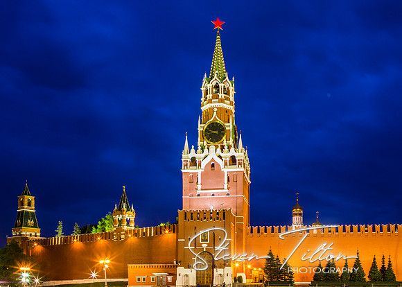Moscow, Russia