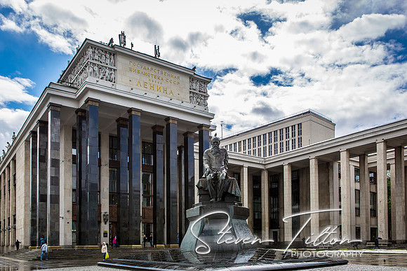 Moscow, Russia
