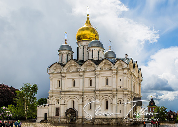 Moscow, Russia