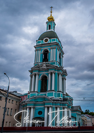 Moscow, Russia
