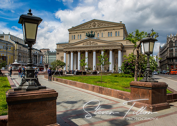 Moscow, Russia