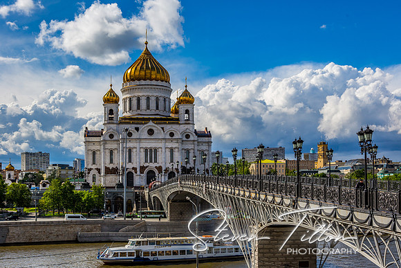 Moscow, Russia