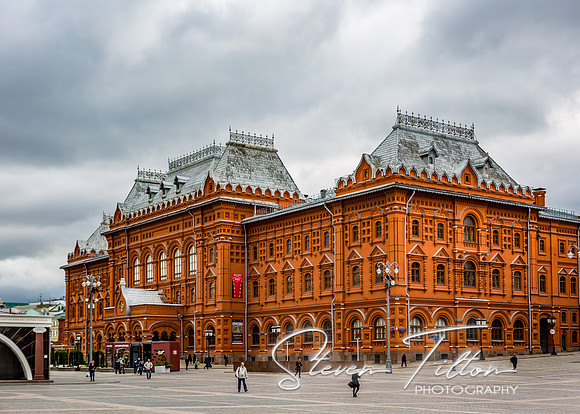 Moscow, Russia