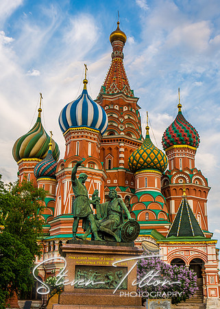 Moscow, Russia