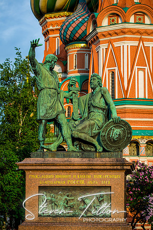 Moscow, Russia