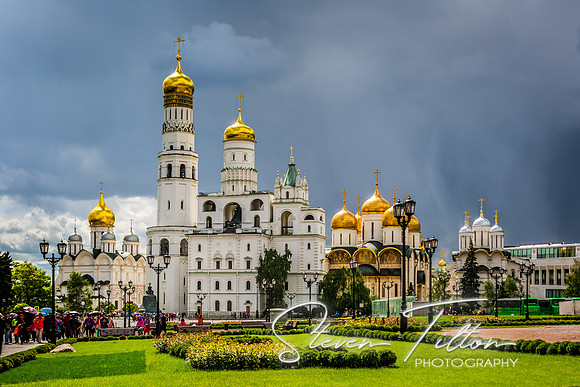 Moscow, Russia