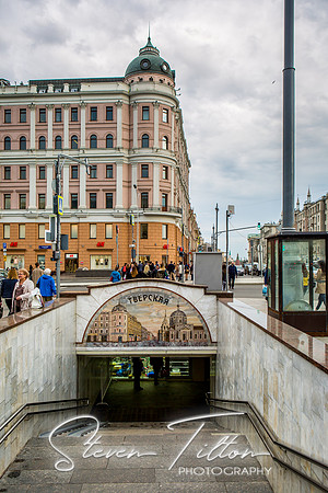 Moscow, Russia