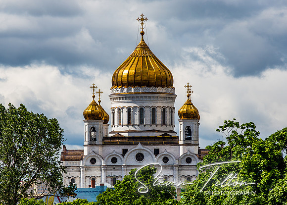Moscow, Russia