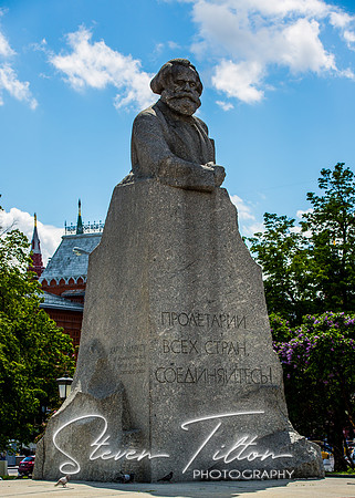 Moscow, Russia