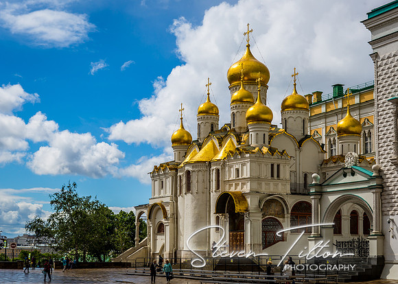 Moscow, Russia