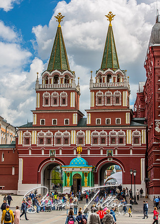 Moscow, Russia