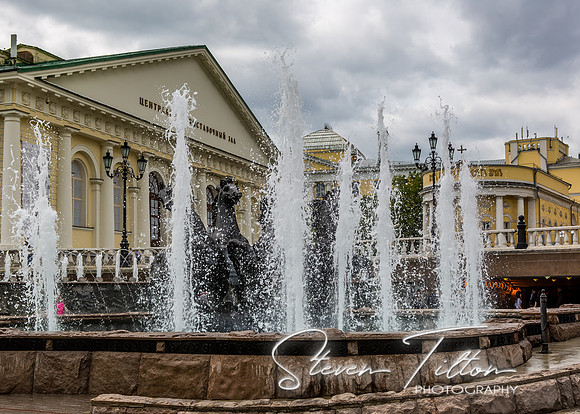 Moscow, Russia