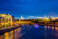Moscow, Russia