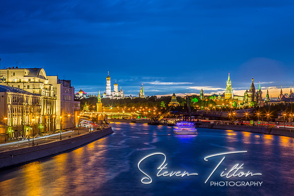 Moscow, Russia