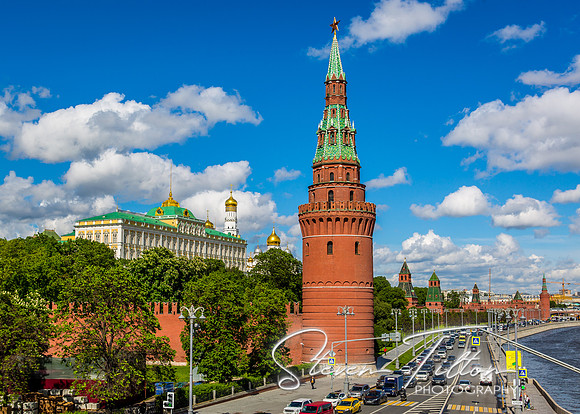 Moscow, Russia
