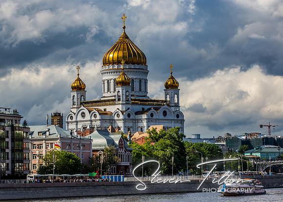 Moscow, Russia