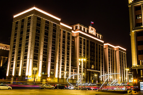 Moscow, Russia