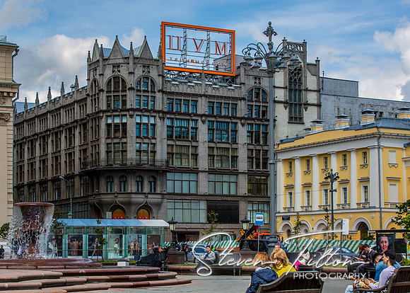 Moscow, Russia