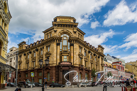 Moscow, Russia