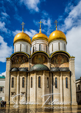 Moscow, Russia