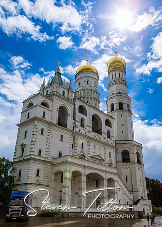 Moscow, Russia