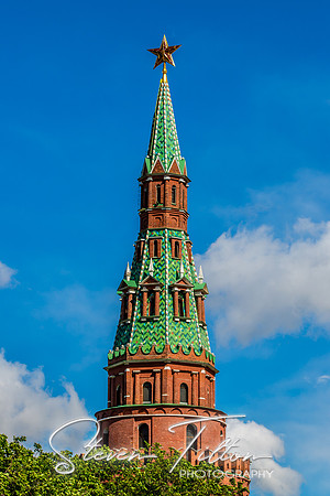 Moscow, Russia