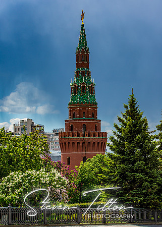 Moscow, Russia
