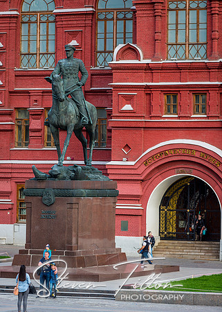Moscow, Russia